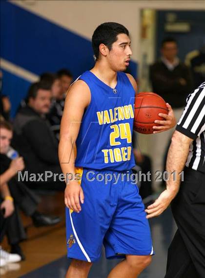 Thumbnail 2 in Valencia @ Ocean View (OC North/South Challenge) photogallery.