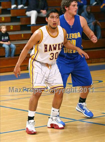 Thumbnail 2 in Valencia @ Ocean View (OC North/South Challenge) photogallery.