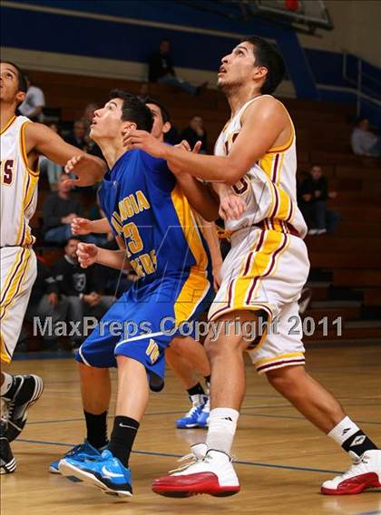 Thumbnail 1 in Valencia @ Ocean View (OC North/South Challenge) photogallery.