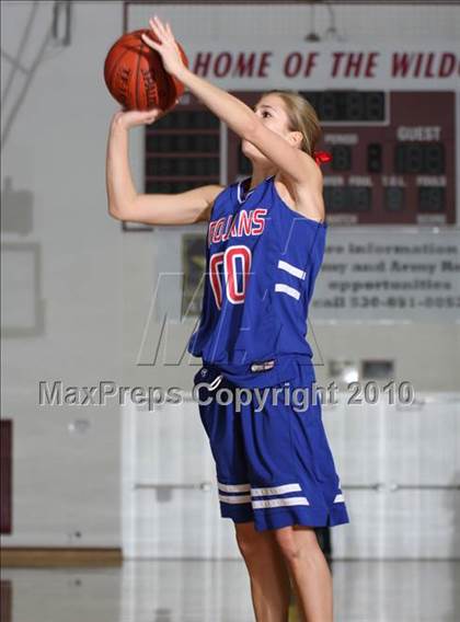 Thumbnail 1 in Hamilton vs. Durham (CIF NS D5 Final) photogallery.