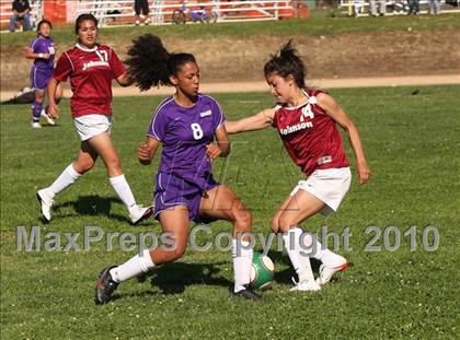 Thumbnail 3 in Sacramento @ Johnson photogallery.
