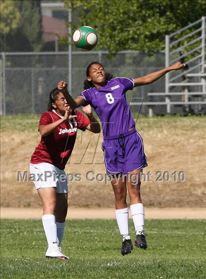 Thumbnail 3 in Sacramento @ Johnson photogallery.