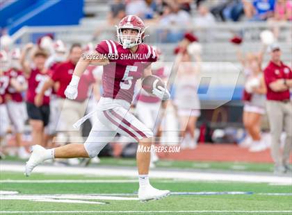 Thumbnail 3 in Terrebonne @ E. D. White(Jamboree) photogallery.