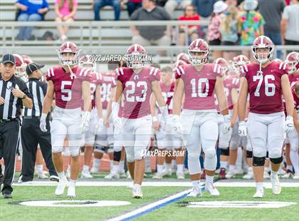 Thumbnail 3 in Terrebonne @ E. D. White(Jamboree) photogallery.