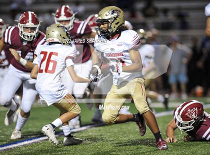 Thumbnail 2 in Terrebonne @ E. D. White(Jamboree) photogallery.
