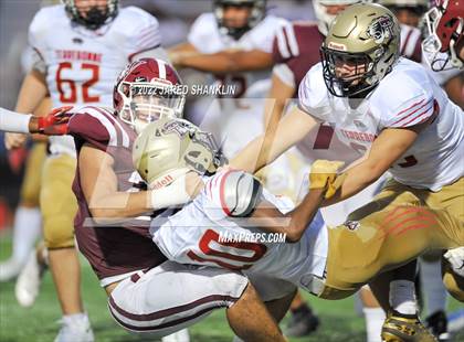Thumbnail 2 in Terrebonne @ E. D. White(Jamboree) photogallery.