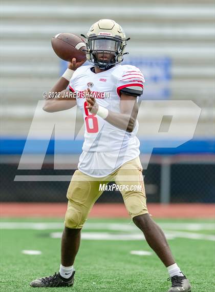 Thumbnail 1 in Terrebonne @ E. D. White(Jamboree) photogallery.