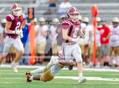 Thumbnail 2 in Terrebonne @ E. D. White(Jamboree) photogallery.