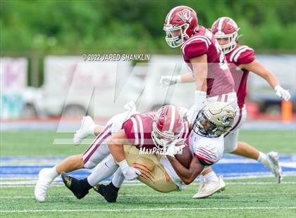 Thumbnail 1 in Terrebonne @ E. D. White(Jamboree) photogallery.