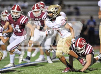 Thumbnail 1 in Terrebonne @ E. D. White(Jamboree) photogallery.