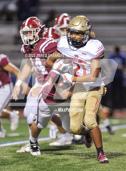 Thumbnail 2 in Terrebonne @ E. D. White(Jamboree) photogallery.