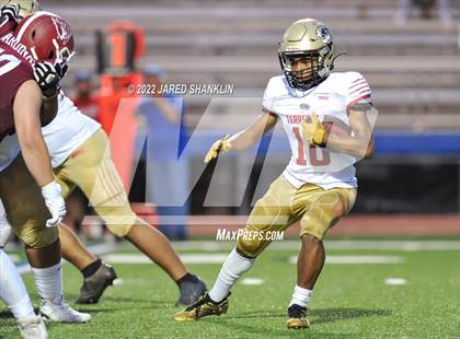 Thumbnail 2 in Terrebonne @ E. D. White(Jamboree) photogallery.