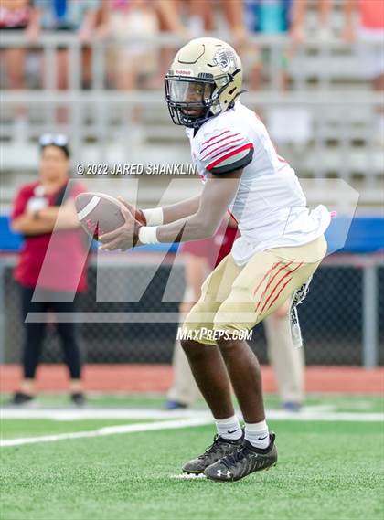 Thumbnail 3 in Terrebonne @ E. D. White(Jamboree) photogallery.