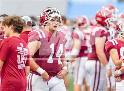 Thumbnail 1 in Terrebonne @ E. D. White(Jamboree) photogallery.