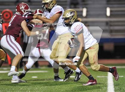Thumbnail 1 in Terrebonne @ E. D. White(Jamboree) photogallery.