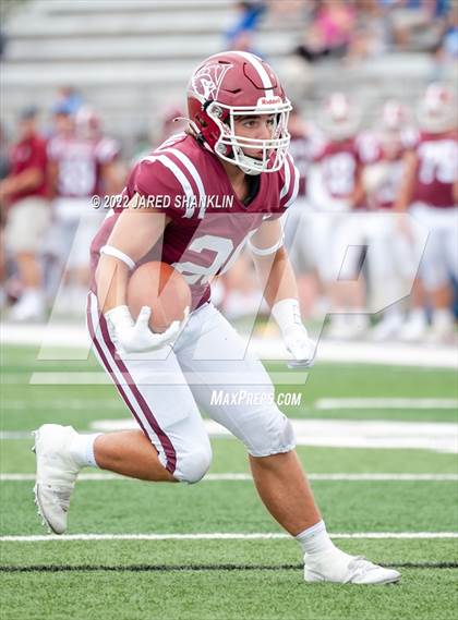 Thumbnail 2 in Terrebonne @ E. D. White(Jamboree) photogallery.
