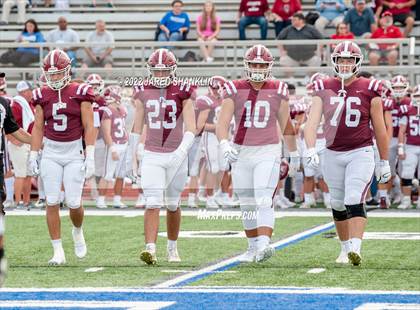 Thumbnail 3 in Terrebonne @ E. D. White(Jamboree) photogallery.