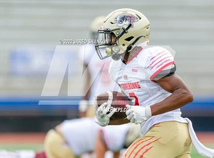 Thumbnail 2 in Terrebonne @ E. D. White(Jamboree) photogallery.