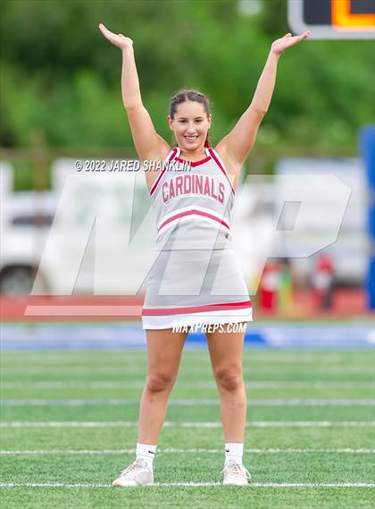 Thumbnail 2 in Terrebonne @ E. D. White(Jamboree) photogallery.