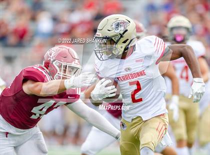 Thumbnail 2 in Terrebonne @ E. D. White(Jamboree) photogallery.