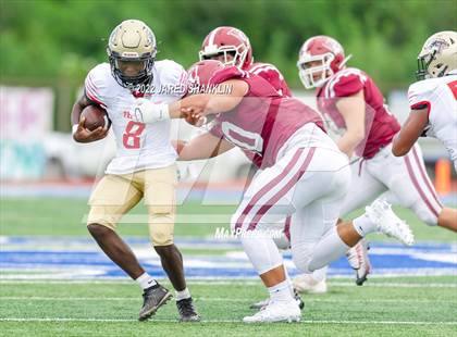 Thumbnail 2 in Terrebonne @ E. D. White(Jamboree) photogallery.