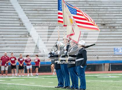 Thumbnail 1 in Terrebonne @ E. D. White(Jamboree) photogallery.