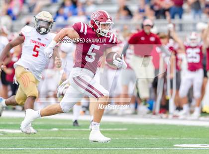 Thumbnail 2 in Terrebonne @ E. D. White(Jamboree) photogallery.