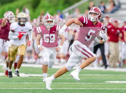 Thumbnail 1 in Terrebonne @ E. D. White(Jamboree) photogallery.