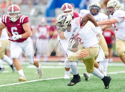 Thumbnail 1 in Terrebonne @ E. D. White(Jamboree) photogallery.