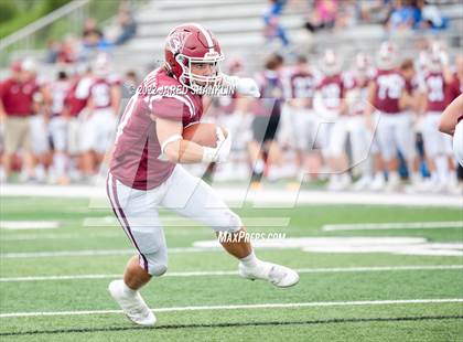 Thumbnail 1 in Terrebonne @ E. D. White(Jamboree) photogallery.