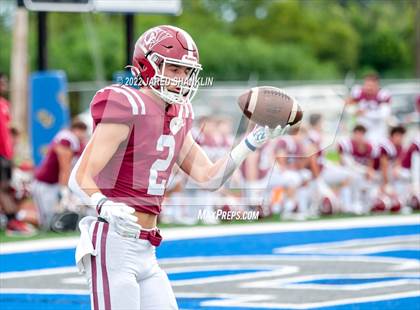 Thumbnail 3 in Terrebonne @ E. D. White(Jamboree) photogallery.
