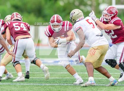 Thumbnail 3 in Terrebonne @ E. D. White(Jamboree) photogallery.