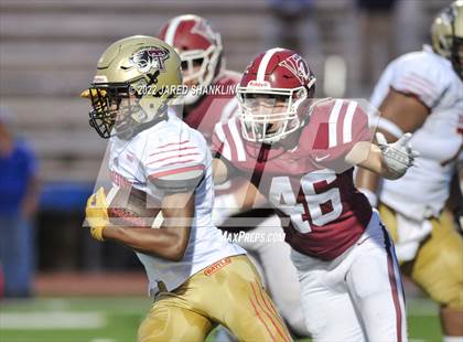 Thumbnail 1 in Terrebonne @ E. D. White(Jamboree) photogallery.