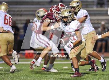 Thumbnail 3 in Terrebonne @ E. D. White(Jamboree) photogallery.