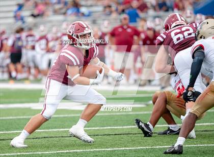 Thumbnail 1 in Terrebonne @ E. D. White(Jamboree) photogallery.