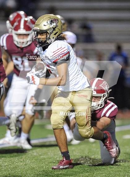 Thumbnail 3 in Terrebonne @ E. D. White(Jamboree) photogallery.