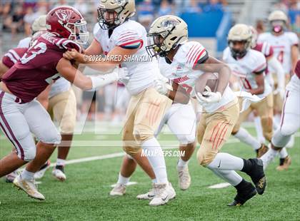 Thumbnail 2 in Terrebonne @ E. D. White(Jamboree) photogallery.