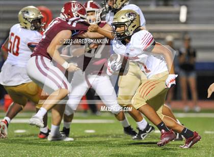 Thumbnail 2 in Terrebonne @ E. D. White(Jamboree) photogallery.