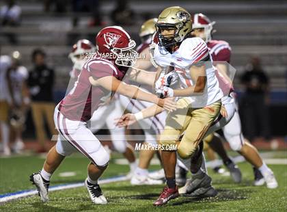 Thumbnail 1 in Terrebonne @ E. D. White(Jamboree) photogallery.