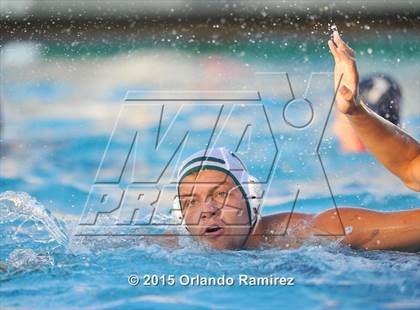Thumbnail 2 in Coronado vs. Scripps Ranch (10th Annual Draz Classic) photogallery.
