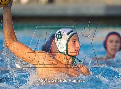 Thumbnail 2 in Coronado vs. Scripps Ranch (10th Annual Draz Classic) photogallery.