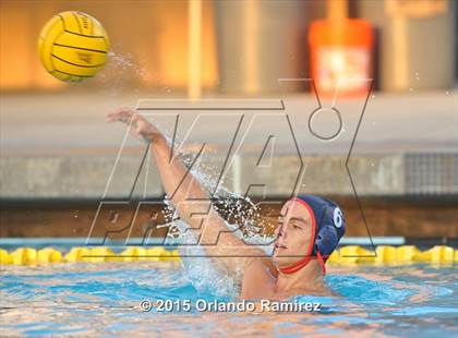 Thumbnail 3 in Coronado vs. Scripps Ranch (10th Annual Draz Classic) photogallery.