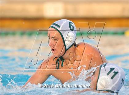 Thumbnail 3 in Coronado vs. Scripps Ranch (10th Annual Draz Classic) photogallery.