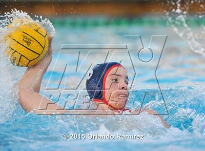 Thumbnail 1 in Coronado vs. Scripps Ranch (10th Annual Draz Classic) photogallery.