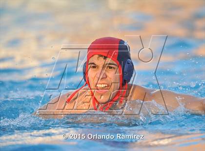 Thumbnail 3 in Coronado vs. Scripps Ranch (10th Annual Draz Classic) photogallery.
