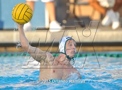 Thumbnail 1 in Coronado vs. Scripps Ranch (10th Annual Draz Classic) photogallery.