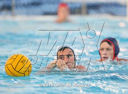 Thumbnail 3 in Coronado vs. Scripps Ranch (10th Annual Draz Classic) photogallery.