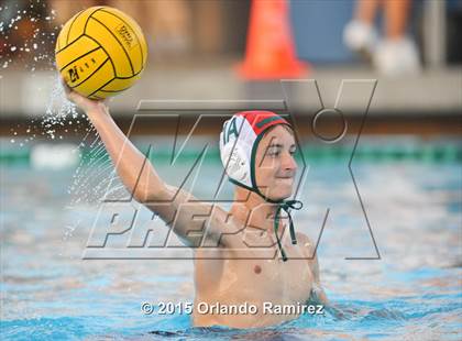 Thumbnail 3 in Coronado vs. Scripps Ranch (10th Annual Draz Classic) photogallery.