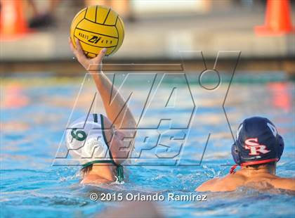 Thumbnail 1 in Coronado vs. Scripps Ranch (10th Annual Draz Classic) photogallery.