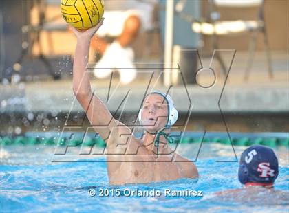 Thumbnail 1 in Coronado vs. Scripps Ranch (10th Annual Draz Classic) photogallery.